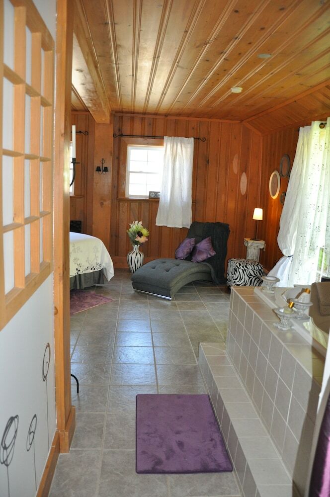 Bed & Breakfast Auberge Sur La C�te