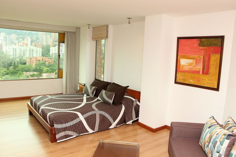 Hotel Casa Victoria Medell�n