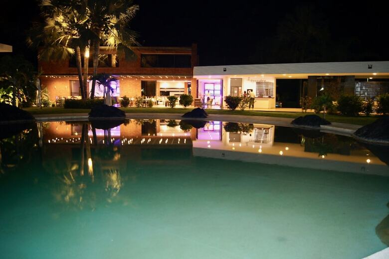 Hotel H�tel Keparanga