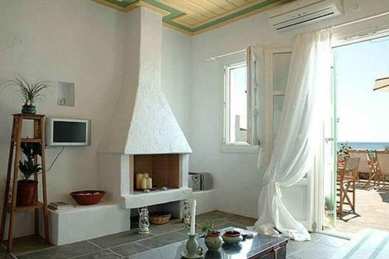 Villa Glaros