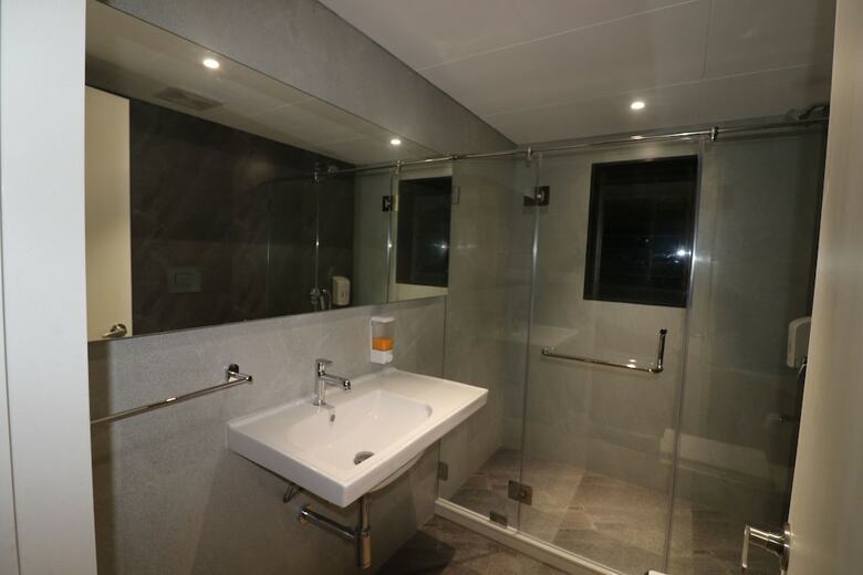 Hotel Abhishek Beach Resort & Spa