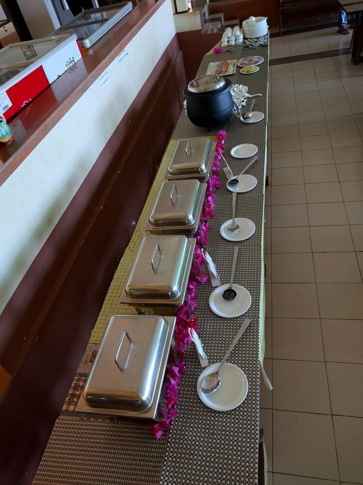 Hotel Abhishek Beach Resort & Spa