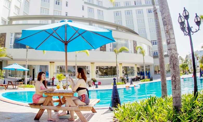 Sai Gon Rach Gia Hotel