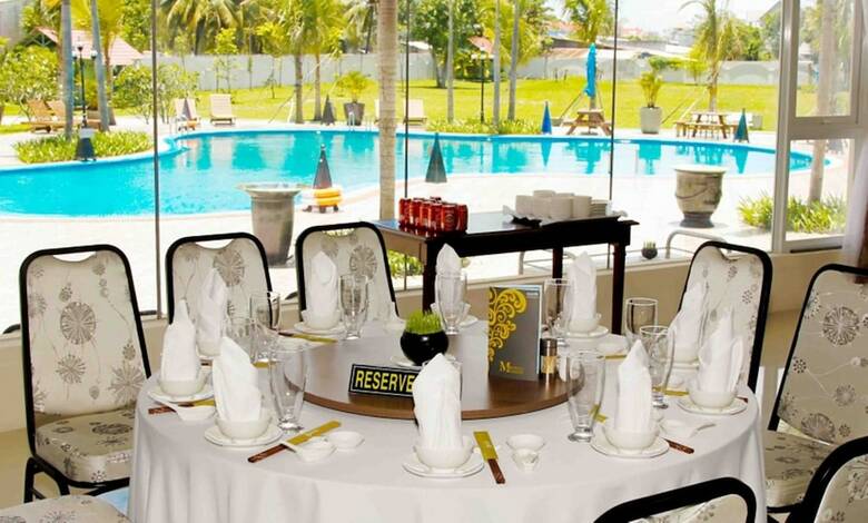 Sai Gon Rach Gia Hotel