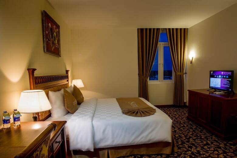 Sai Gon Rach Gia Hotel