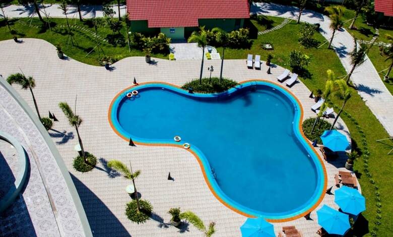 Sai Gon Rach Gia Hotel