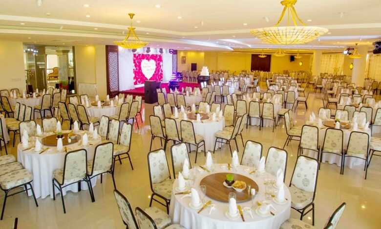 Sai Gon Rach Gia Hotel