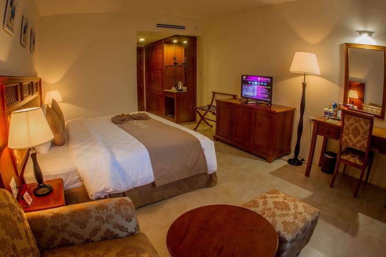 Sai Gon Rach Gia Hotel