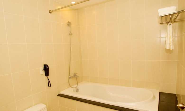 Sai Gon Rach Gia Hotel