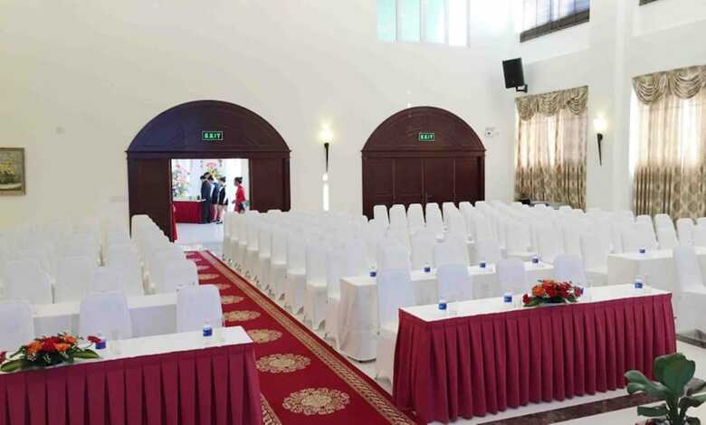 Sai Gon Rach Gia Hotel