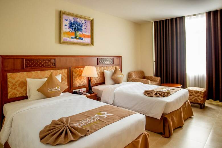 Sai Gon Rach Gia Hotel