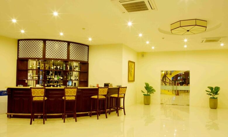 Sai Gon Rach Gia Hotel