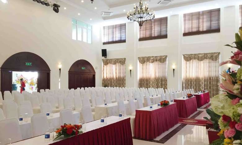 Sai Gon Rach Gia Hotel