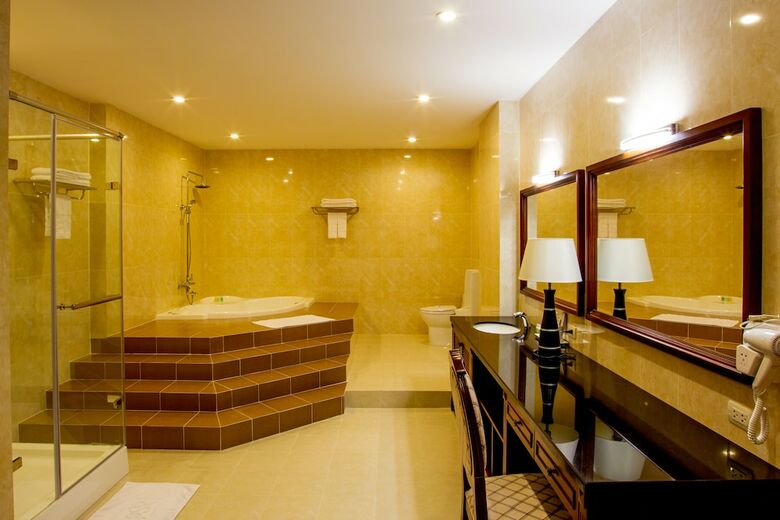Sai Gon Rach Gia Hotel