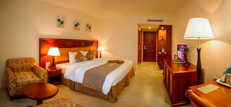 Sai Gon Rach Gia Hotel