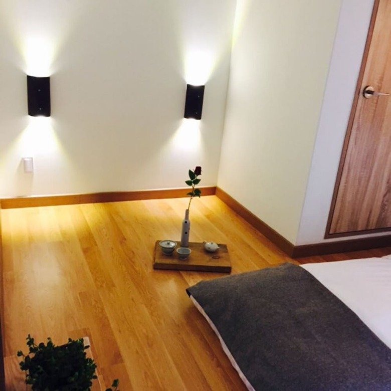 Hotel Woo Guest House