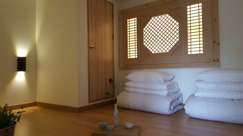 Hotel Woo Guest House
