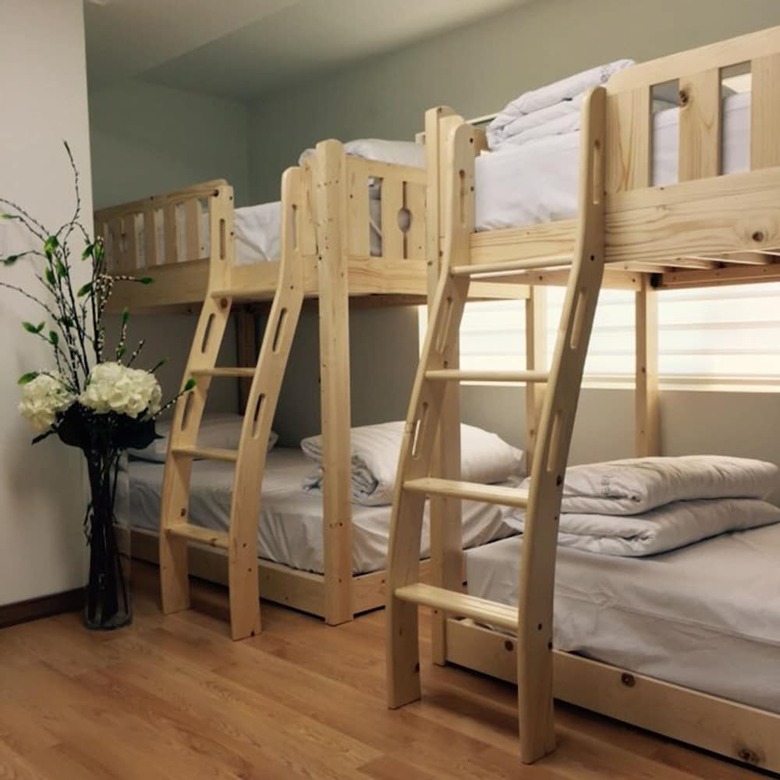 Hotel Woo Guest House
