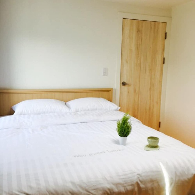 Hotel Woo Guest House