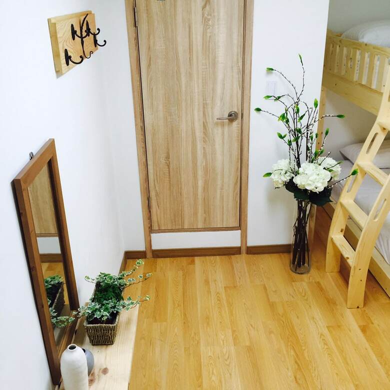 Hotel Woo Guest House