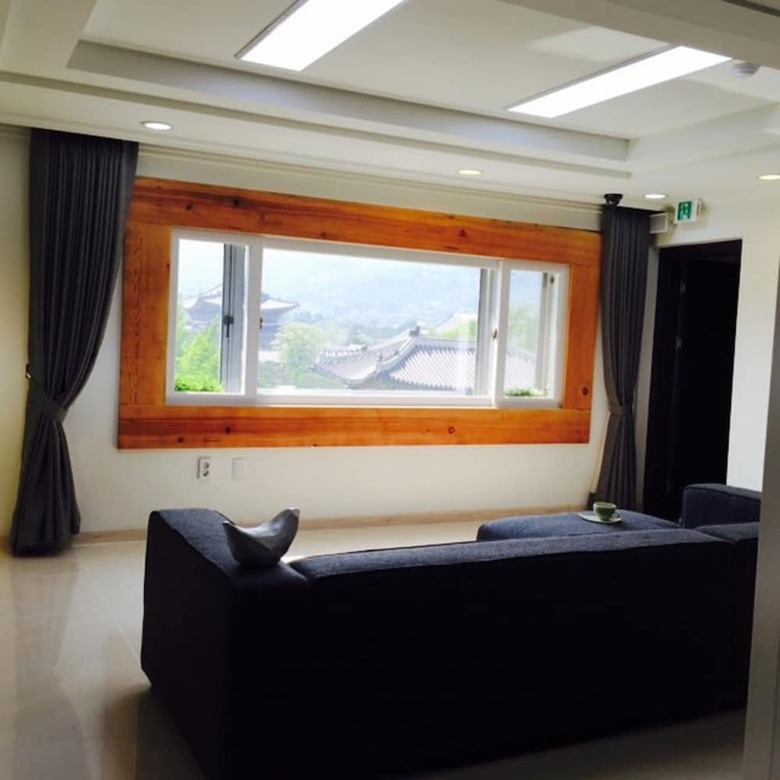 Hotel Woo Guest House