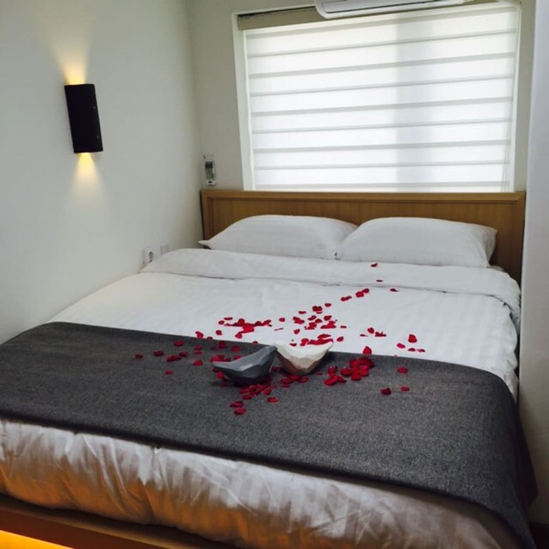 Hotel Woo Guest House