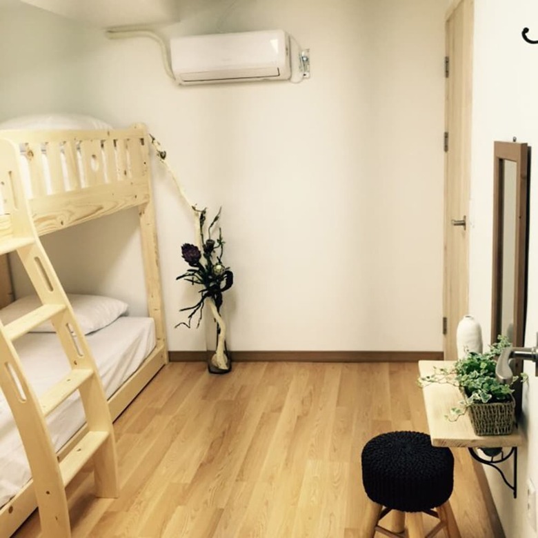 Hotel Woo Guest House