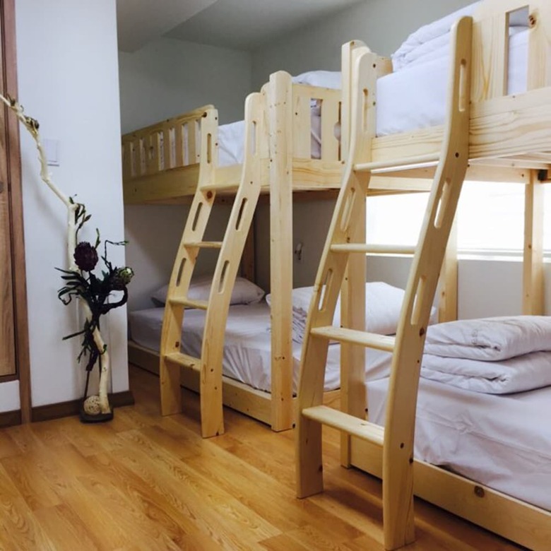 Hotel Woo Guest House