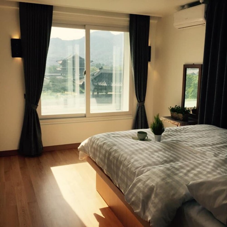 Hotel Woo Guest House