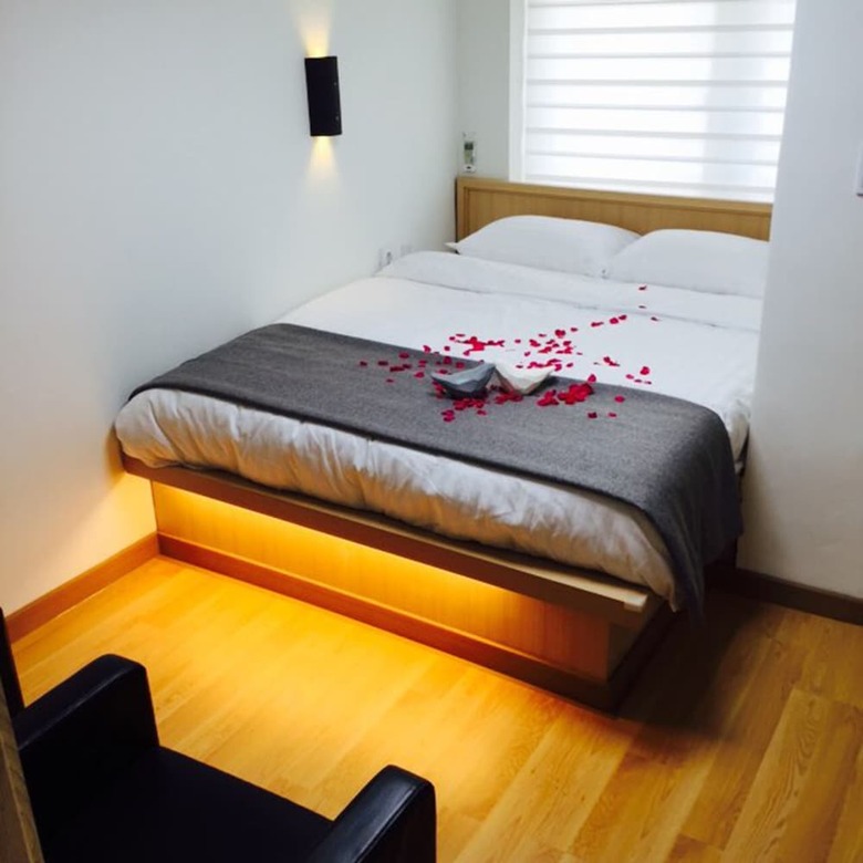 Hotel Woo Guest House