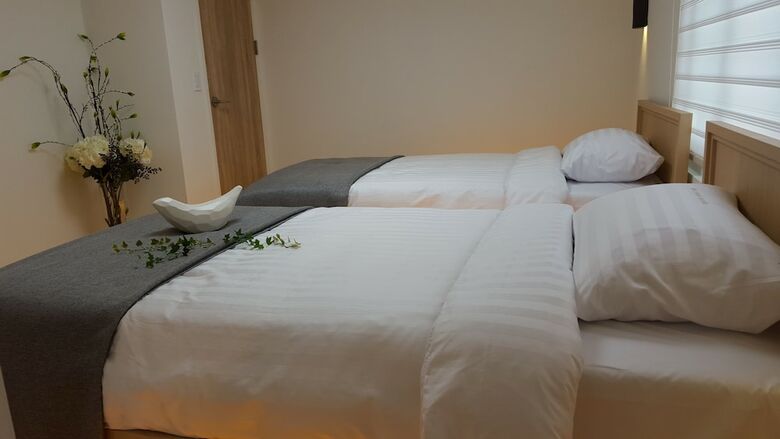 Hotel Woo Guest House