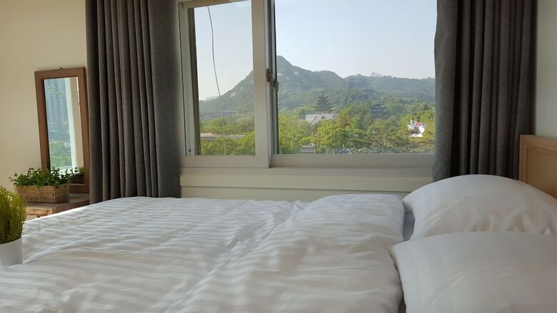 Hotel Woo Guest House
