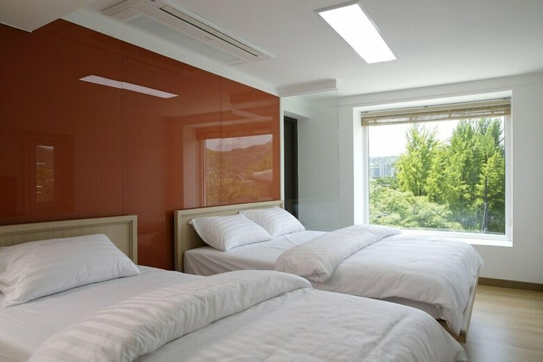 Hotel Woo Guest House