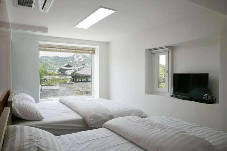 Hotel Woo Guest House