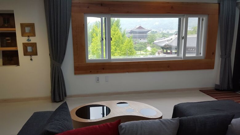 Hotel Woo Guest House