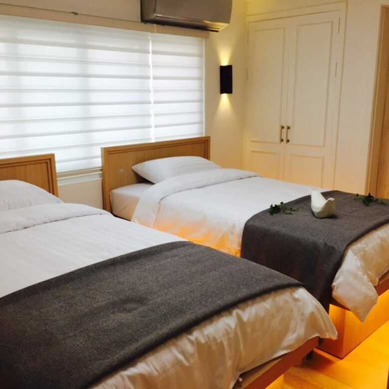 Hotel Woo Guest House