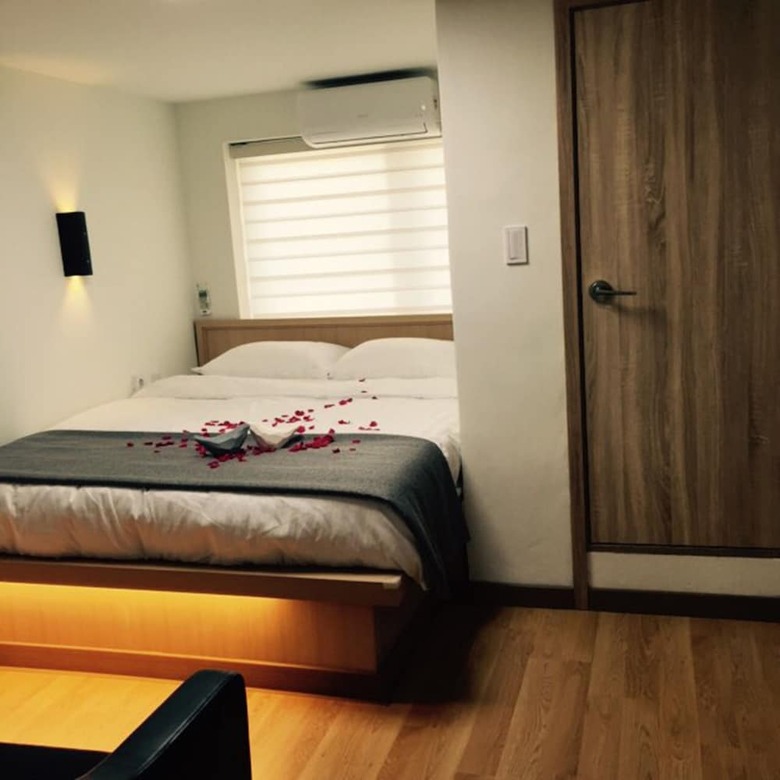 Hotel Woo Guest House