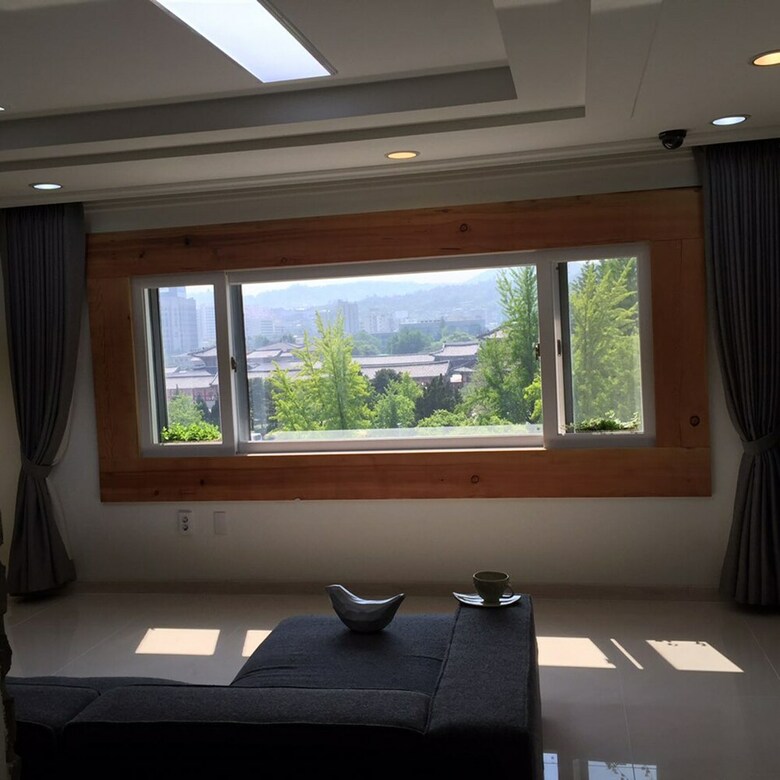 Hotel Woo Guest House