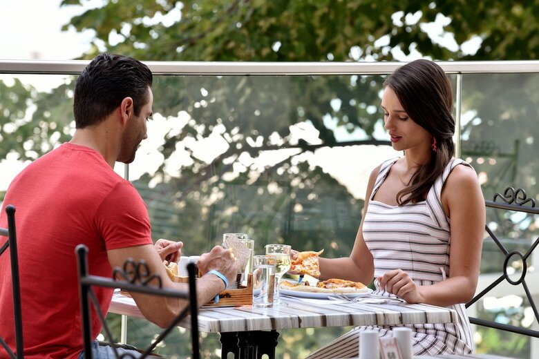 Grifid Hotel Metropol- Premium All Inclusive A La Carte