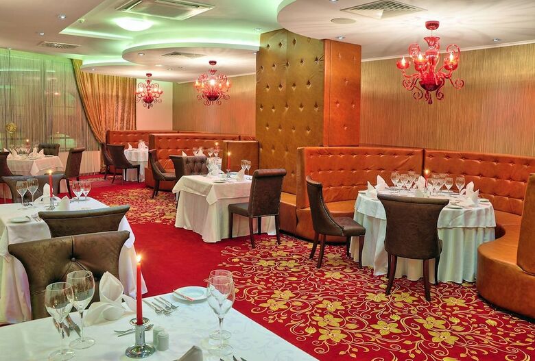 Grifid Hotel Metropol- Premium All Inclusive A La Carte