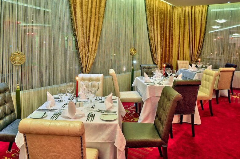 Grifid Hotel Metropol- Premium All Inclusive A La Carte