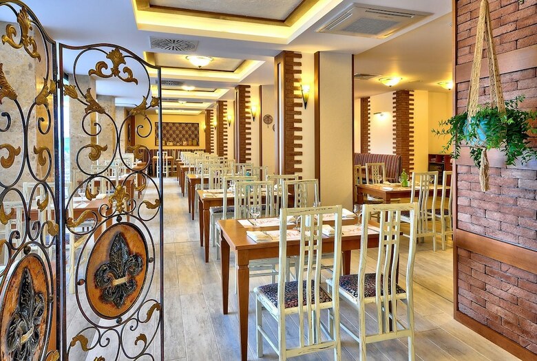 Grifid Hotel Metropol- Premium All Inclusive A La Carte