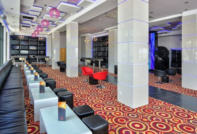 Grifid Hotel Metropol- Premium All Inclusive A La Carte