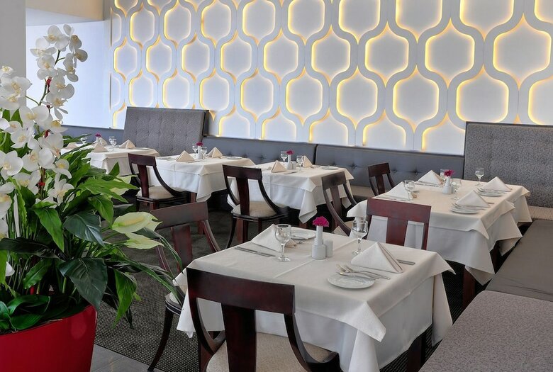 Grifid Hotel Metropol- Premium All Inclusive A La Carte