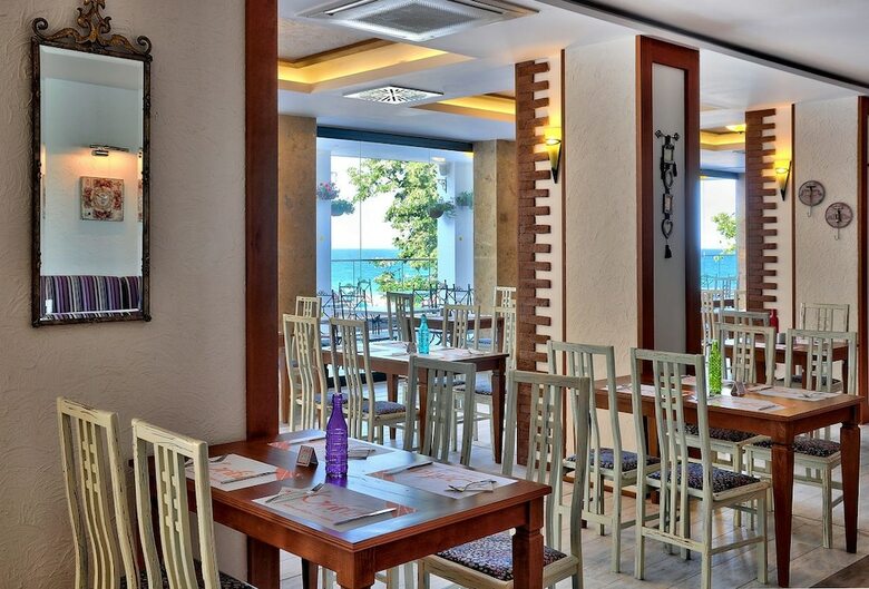 Grifid Hotel Metropol- Premium All Inclusive A La Carte