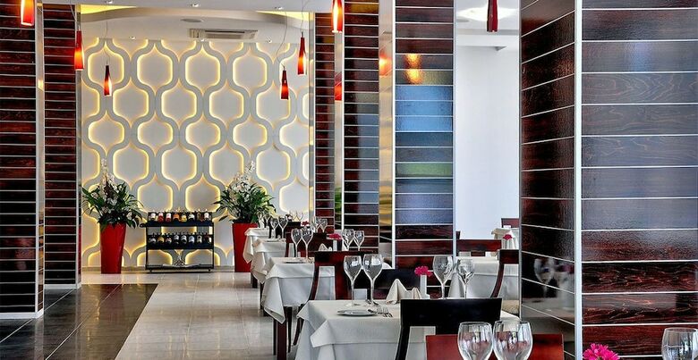 Grifid Hotel Metropol- Premium All Inclusive A La Carte