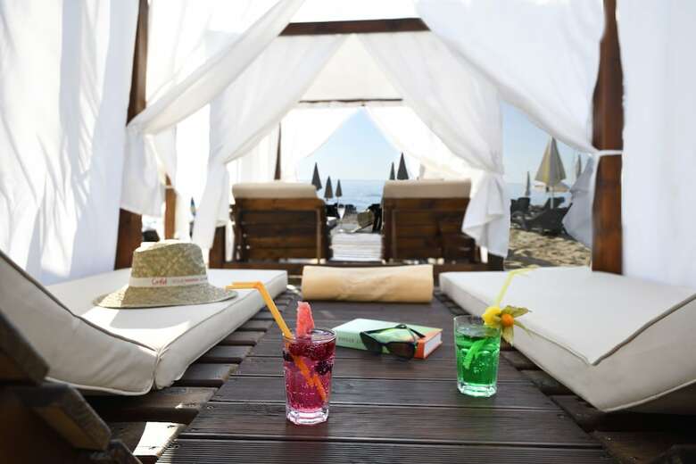 Grifid Hotel Metropol- Premium All Inclusive A La Carte