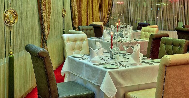 Grifid Hotel Metropol- Premium All Inclusive A La Carte