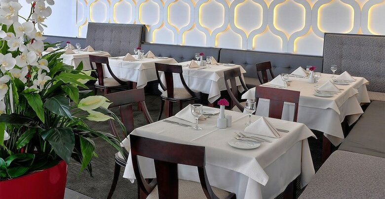 Grifid Hotel Metropol- Premium All Inclusive A La Carte