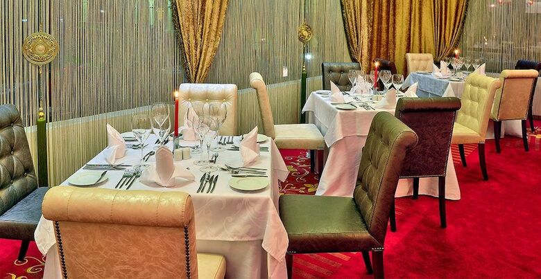 Grifid Hotel Metropol- Premium All Inclusive A La Carte